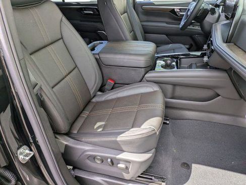New 2026 Chevrolet Tahoe High Country AWD/4WD image 34