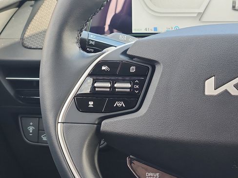 Used 2022 Kia EV6 GT-Line w/ First Edition Package image 15