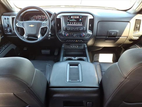 Used 2017 Chevrolet Silverado 2500 LTZ w/ Duramax Plus Package image 23