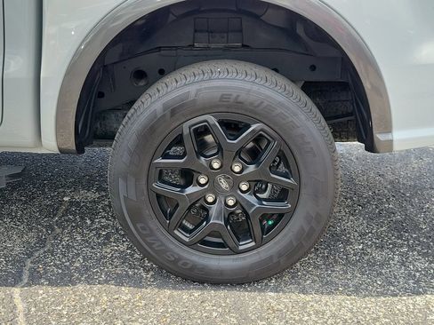 Used 2022 Ford Ranger Lariat w/ Equipment Group 501A High AWD/4WD image 29