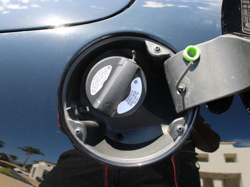 Used 2003 BMW Z8 image 21