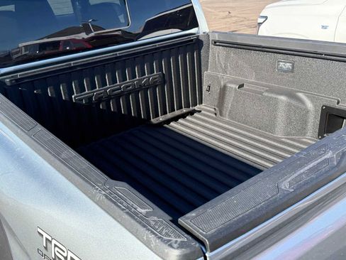 New 2025 Toyota Tacoma TRD Off-Road image 6