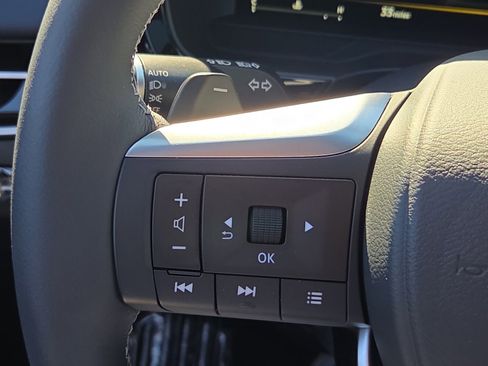 New 2026 INFINITI QX60 Sport w/ Dark Cargo Package image 21