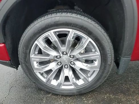 Certified 2024 GMC Sierra 1500 Denali w/ Denali Reserve Package image 8