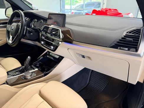 Used 2019 BMW X3 sDrive30i w/ Driving Assistance Package RWD image 28