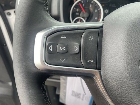 New 2025 RAM 4500 Tradesman image 17