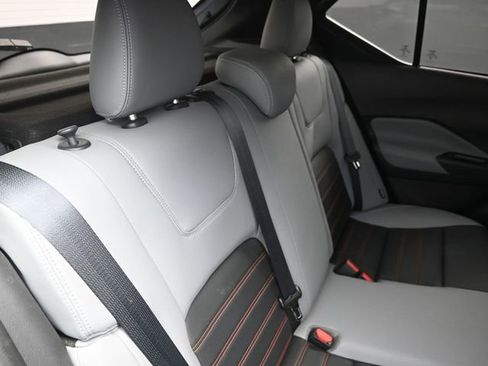 Used 2023 Nissan Kicks SR w/ SR Premium Package image 32