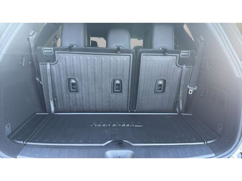 New 2026 Nissan Pathfinder Rock Creek AWD/4WD image 12