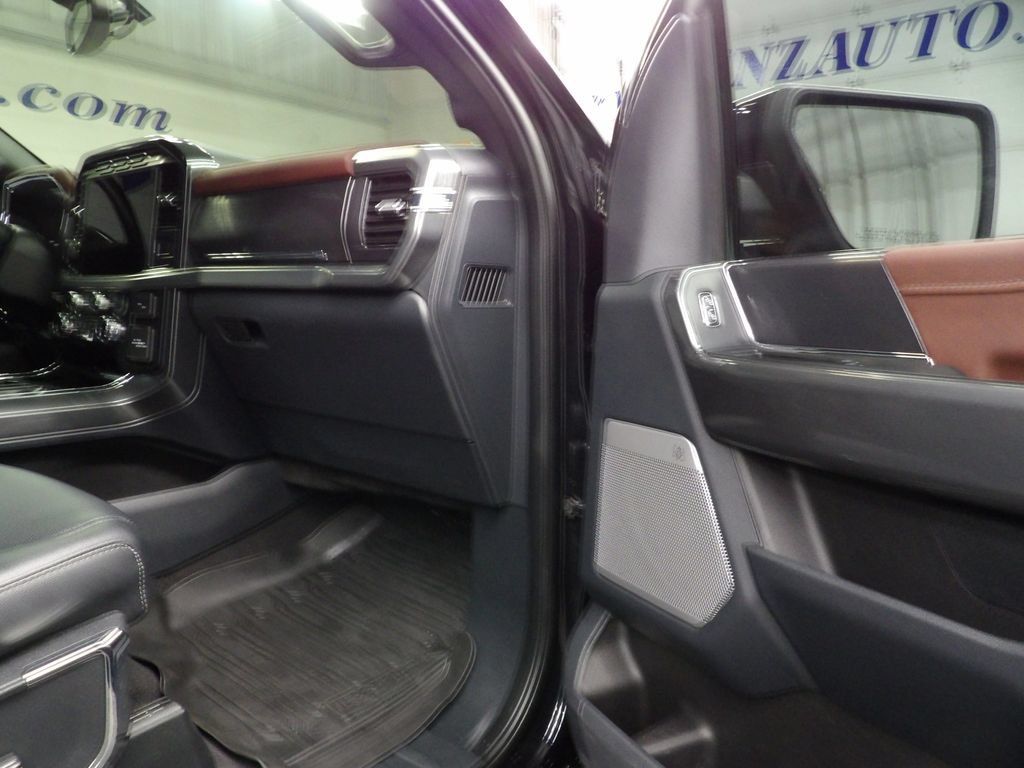 Used 2023 Ford F150 Lariat w/ Equipment Group 502A High AWD/4WD image 32