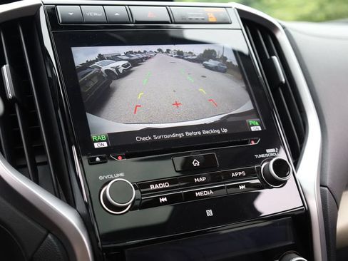 Used 2022 Subaru Ascent Touring AWD/4WD image 17