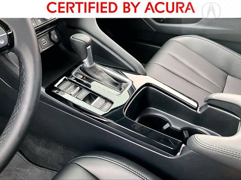 Certified 2025 Acura Integra image 17