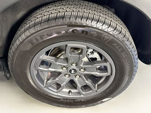 Used 2022 Ford Bronco Sport Big Bend image 34