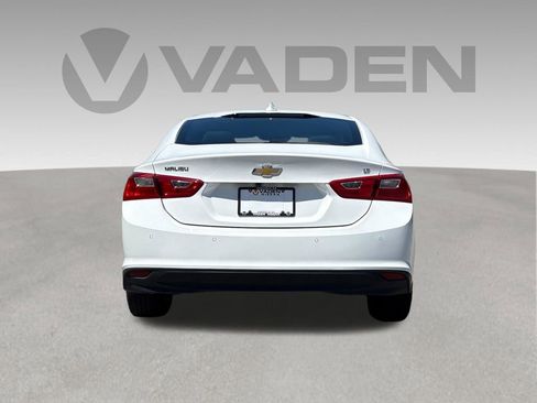 Used 2025 Chevrolet Malibu LT FWD image 28
