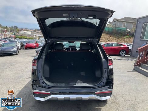 Used 2023 Kia Sportage SX FWD image 10