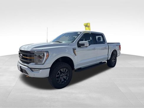 Used 2023 Ford F150 Tremor w/ Equipment Group 402A High AWD/4WD image 4
