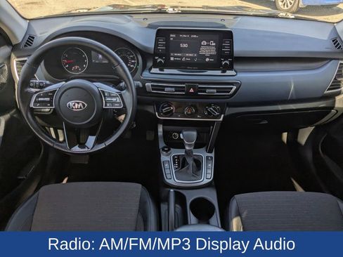 Used 2021 Kia Seltos S image 15