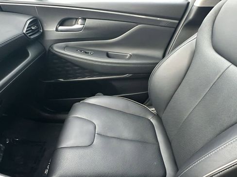 Used 2023 Hyundai Santa Fe Limited w/ Cargo Package image 12