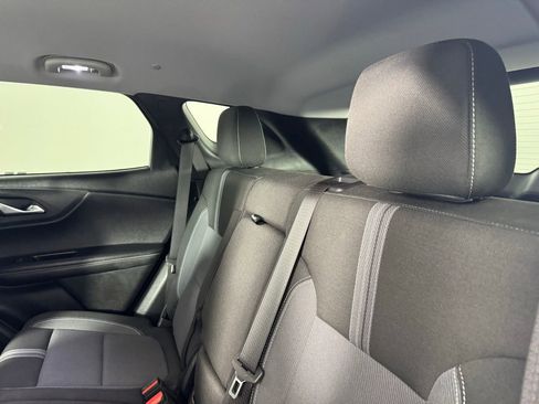 Used 2024 Chevrolet Blazer LT w/ Convenience Package image 25