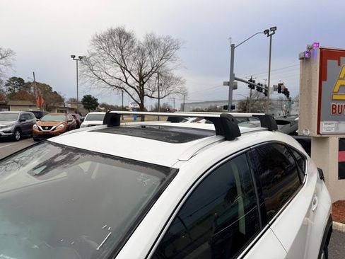 Used 2020 Lexus NX 300h AWD w/ Comfort Package image 14