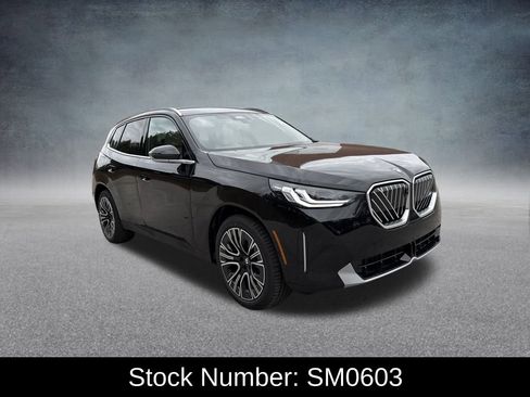 New 2026 BMW X3 xDrive30 w/ Premium Package image 7