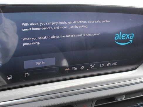 New 2025 Buick Envision Preferred image 35