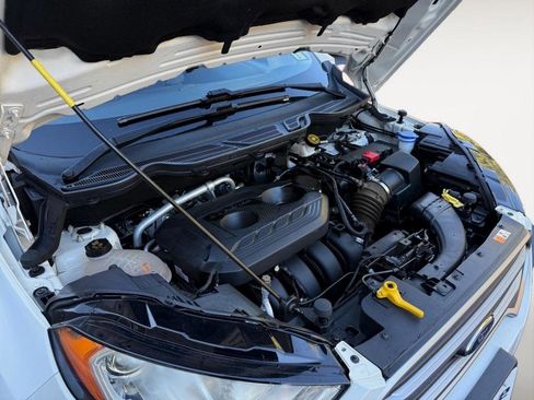 Used 2019 Ford EcoSport SE w/ SE Convenience Package image 28