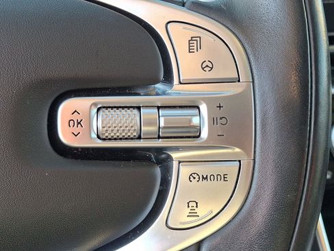 Used 2021 Genesis GV80 3.5T w/ Prestige Package 07 image 46