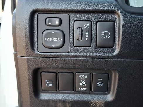 Certified 2023 Toyota 4Runner Limited AWD/4WD image 28