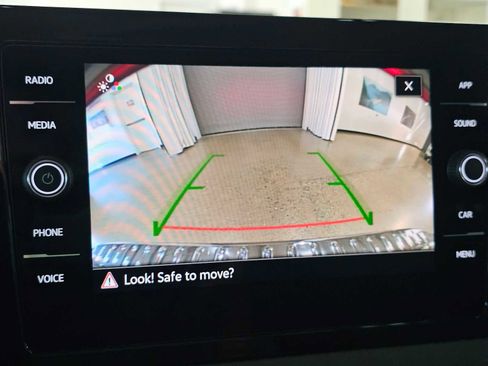 New 2026 Volkswagen Jetta SE image 30