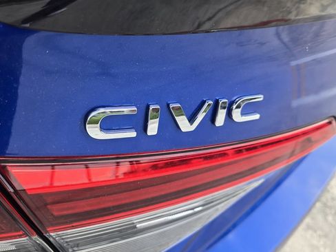 Used 2024 Honda Civic Sport image 14