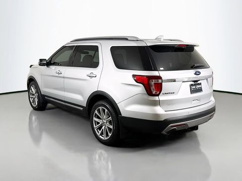 Used 2017 Ford Explorer Limited image 5