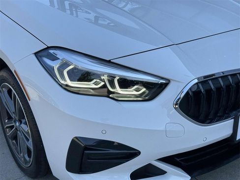 Used 2024 BMW 228i xDrive Gran Coupe w/ Convenience Package image 9