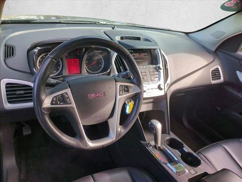 Used 2013 GMC Terrain SLT FWD image 17