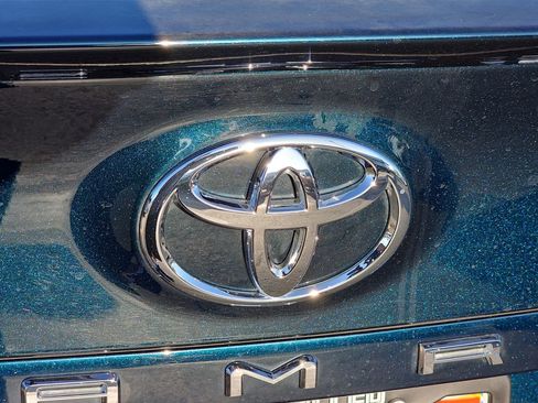 Used 2018 Toyota Camry XSE w/ Audio Package image 29