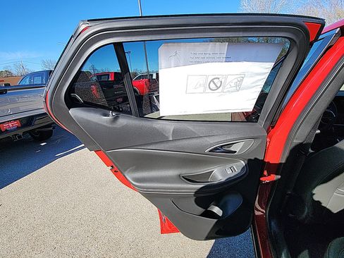 New 2026 Buick Encore GX Preferred w/ Comfort Package image 27