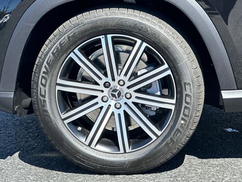New 2026 Mercedes-Benz GLE 350 4MATIC image 11