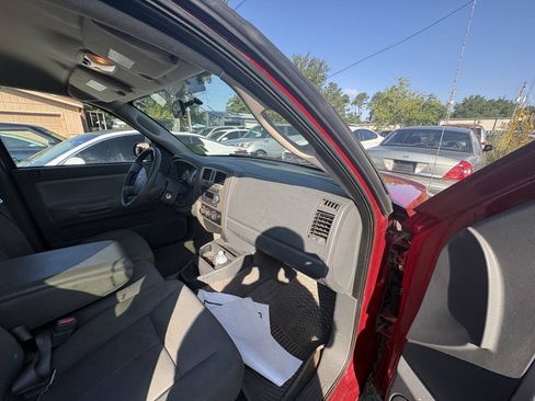 Used 2006 Dodge Dakota SLT RWD image 5