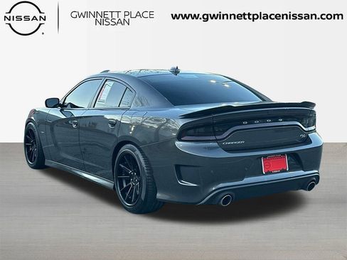 Used 2019 Dodge Charger R/T image 7