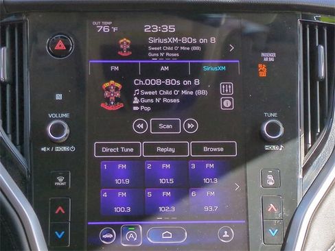 Used 2020 Subaru Outback Limited image 18