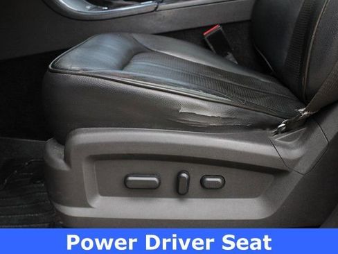 Used 2012 Lincoln MKX AWD image 3