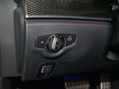 Used 2023 Mercedes-Benz E 63 AMG S image 26