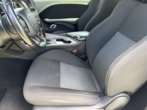 Used 2023 Dodge Challenger R/T RWD image 20