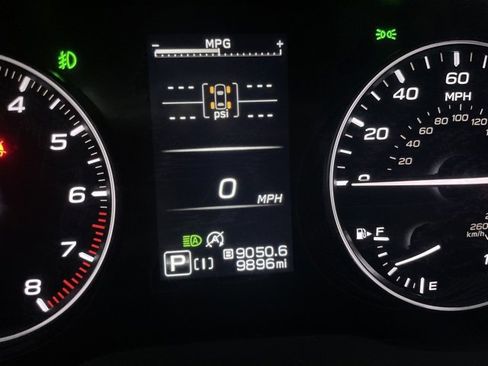 Certified 2024 Subaru Crosstrek 2.0i Premium image 18