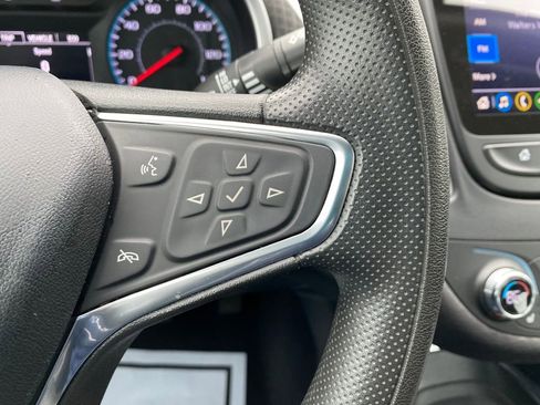 Used 2023 Chevrolet Malibu LT image 27