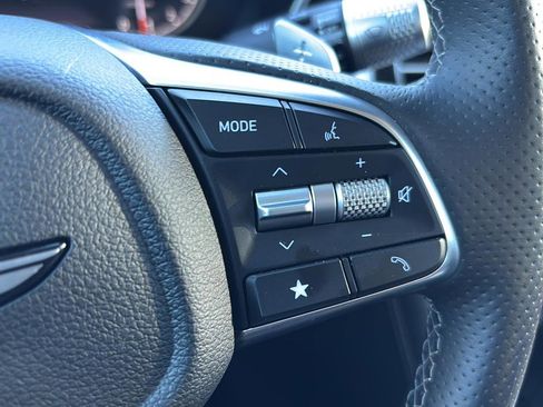 Certified 2026 Genesis G70 2.5T Prestige image 27