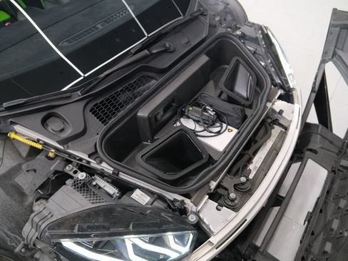 Used 2023 Lamborghini Huracan STO RWD image 57