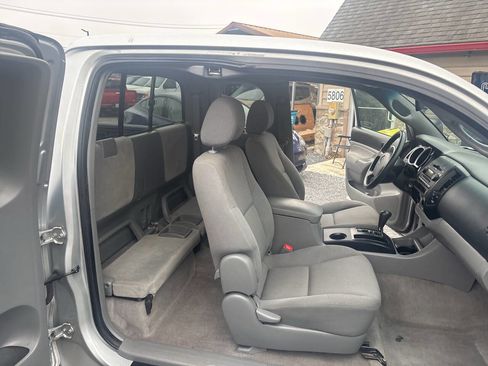 Used 2008 Toyota Tacoma 4x4 Access Cab V6 image 15