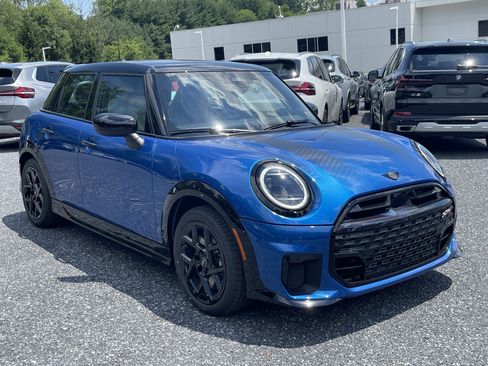 New 2026 MINI Cooper S FWD image 3