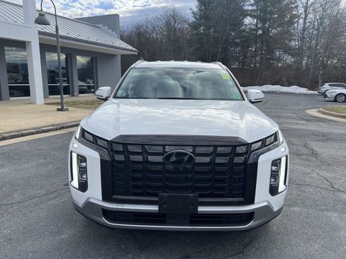 Used 2023 Hyundai Palisade SEL image 8