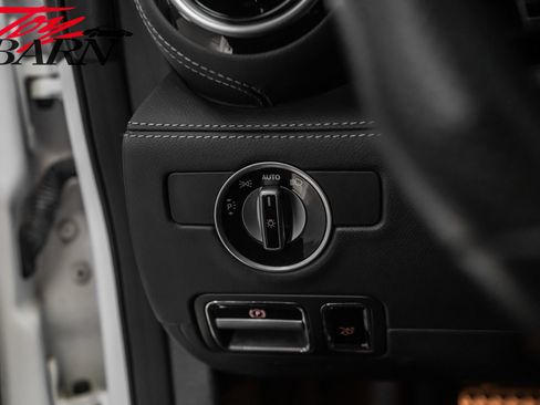 Used 2017 Mercedes-Benz AMG GT Coupe image 32